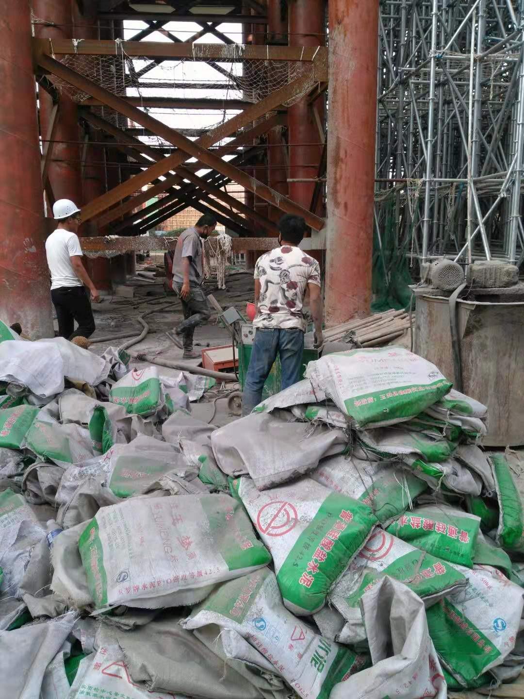 河东教你正确认识地基加固，以免当大聪明