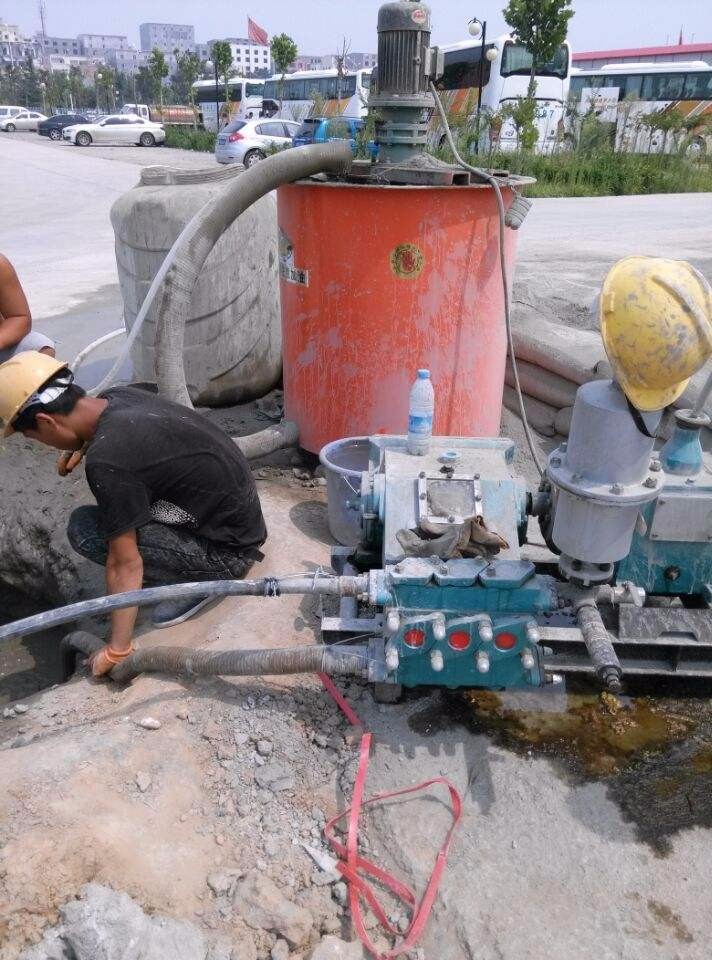河东地基处理强夯工程找专业加固公司合作很重要