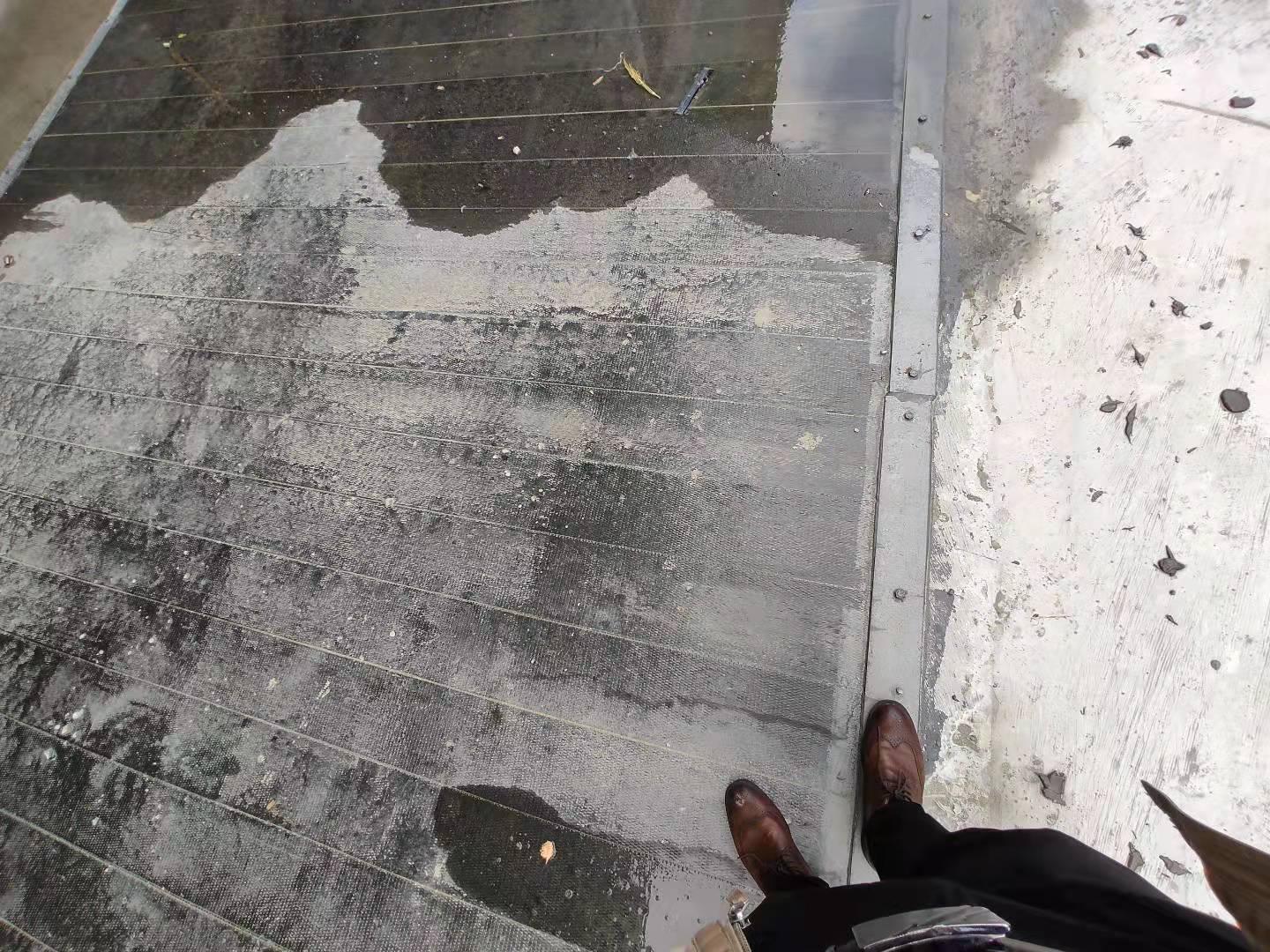 河东碳纤维加固钢结构的特点