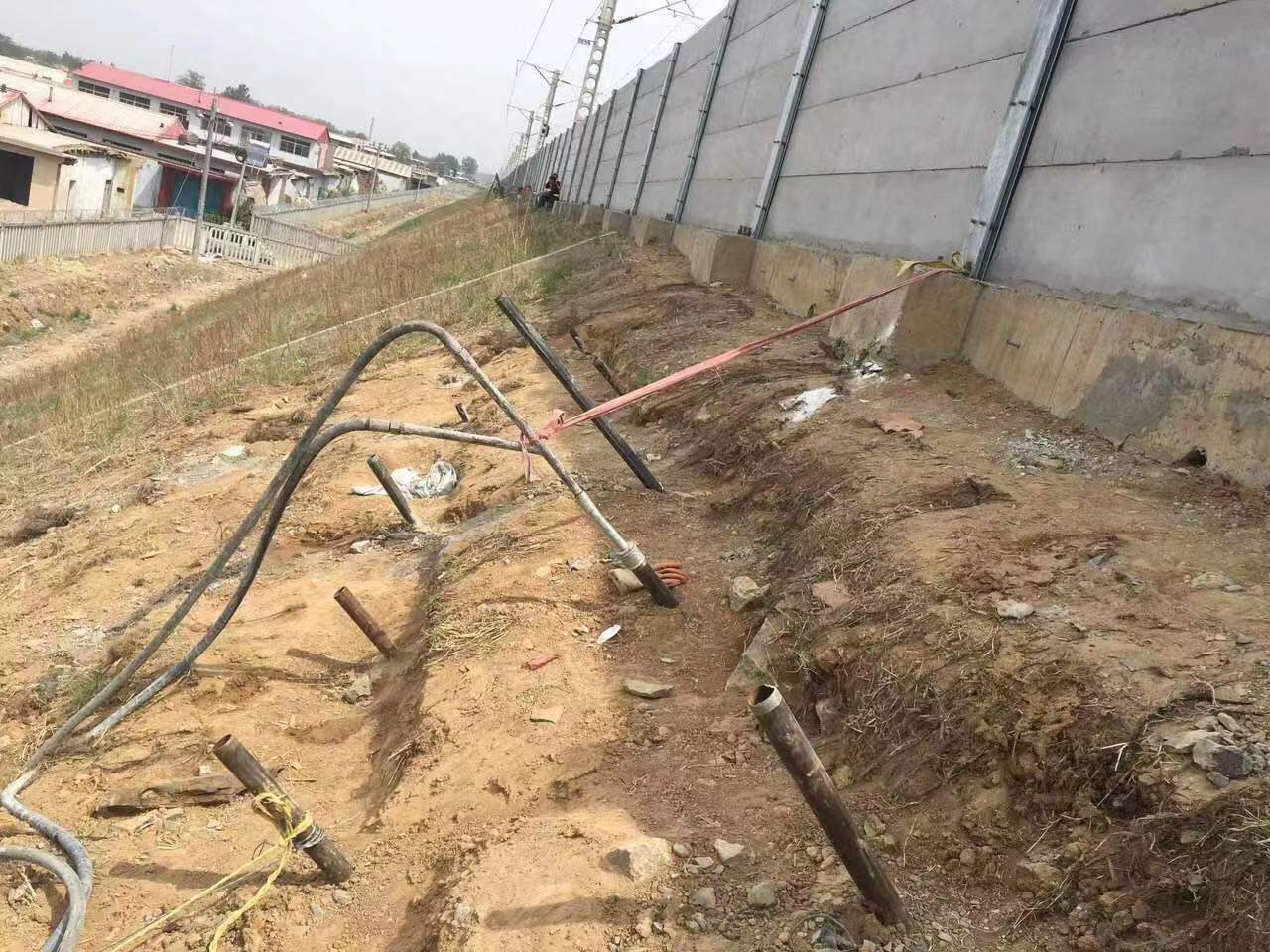 河东加固公司如何进行建筑物纠偏